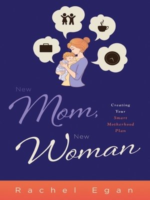 cover image of New Mom, New Woman